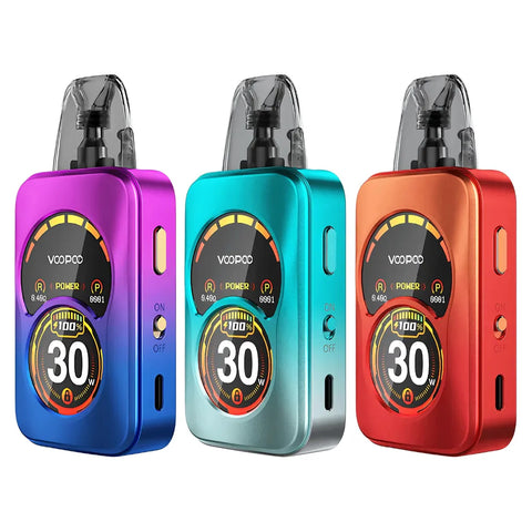 Voopoo - Argus A Pod Kit