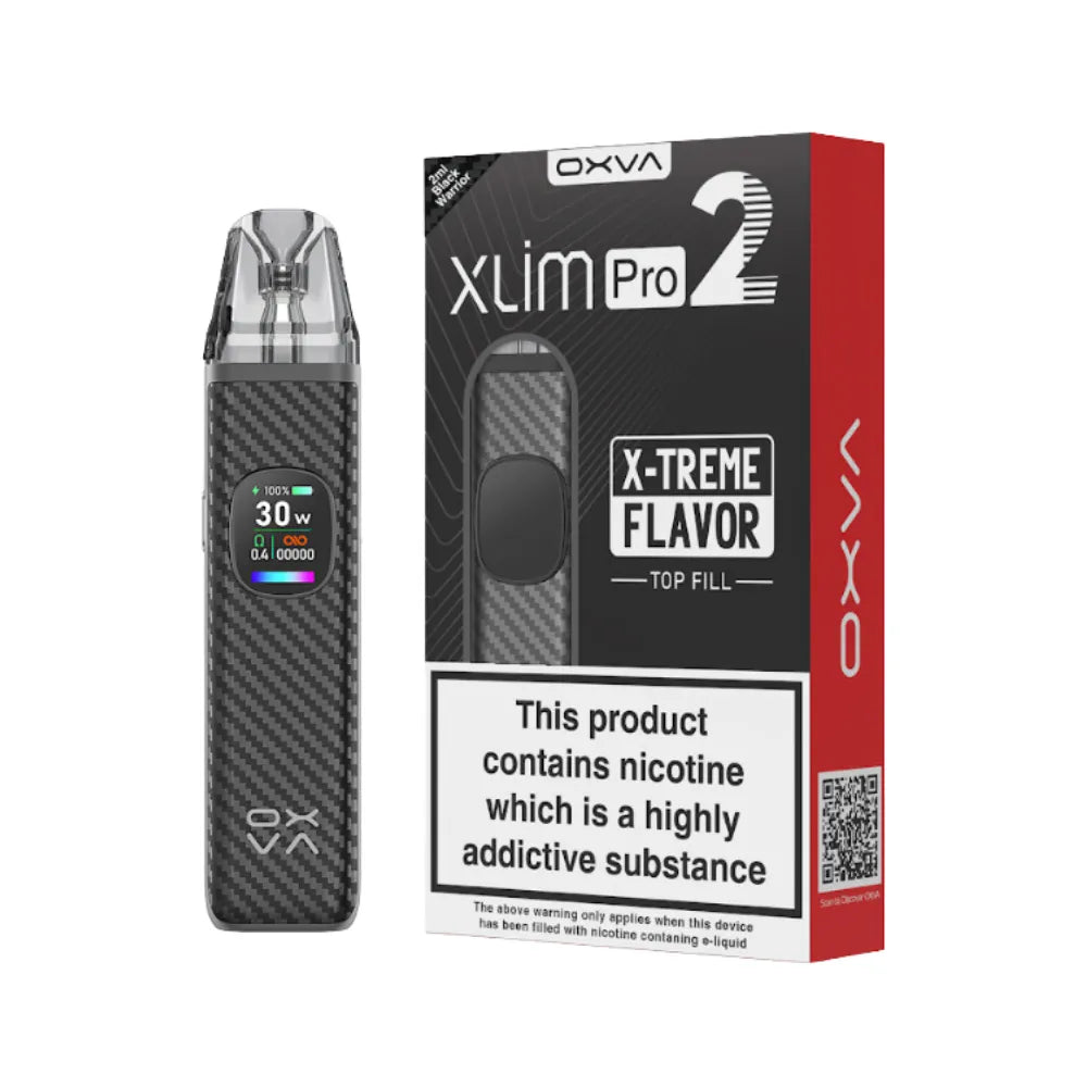 OXVA - Xlim Pro 2 - Pod Kit