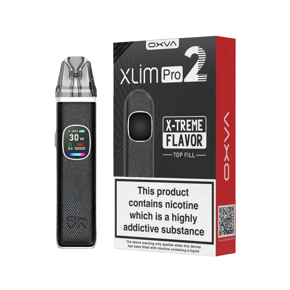 OXVA - Xlim Pro 2 - Pod Kit