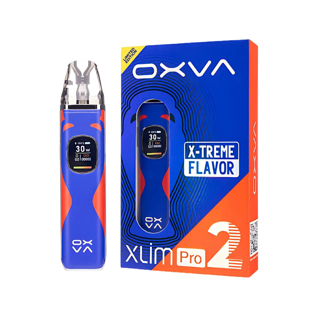 OXVA - Xlim Pro 2 - Pod Kit