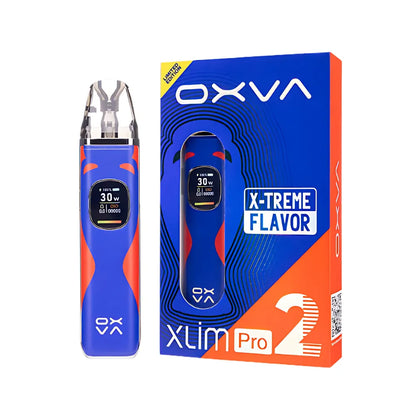 OXVA - Xlim Pro 2 - Pod Kit
