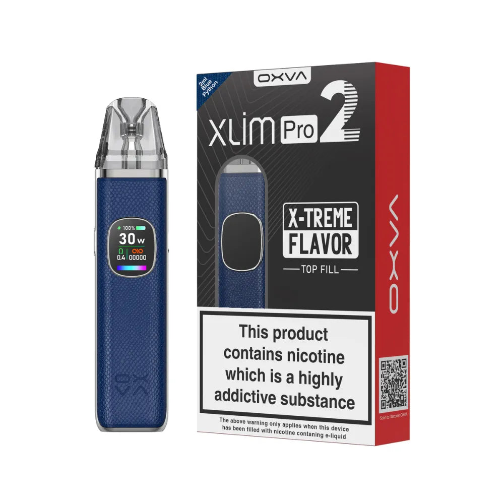 OXVA - Xlim Pro 2 - Pod Kit