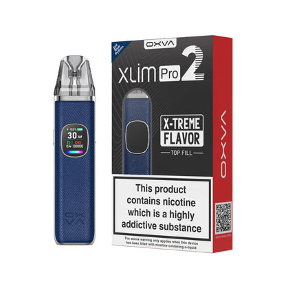 OXVA - Xlim Pro 2 - Pod Kit