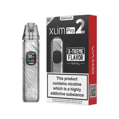 OXVA - Xlim Pro 2 - Pod Kit