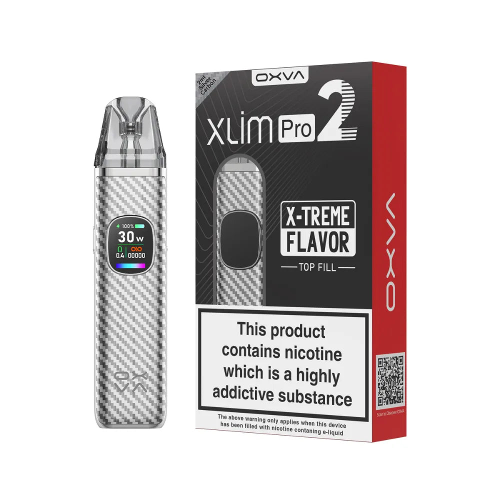 OXVA - Xlim Pro 2 - Pod Kit