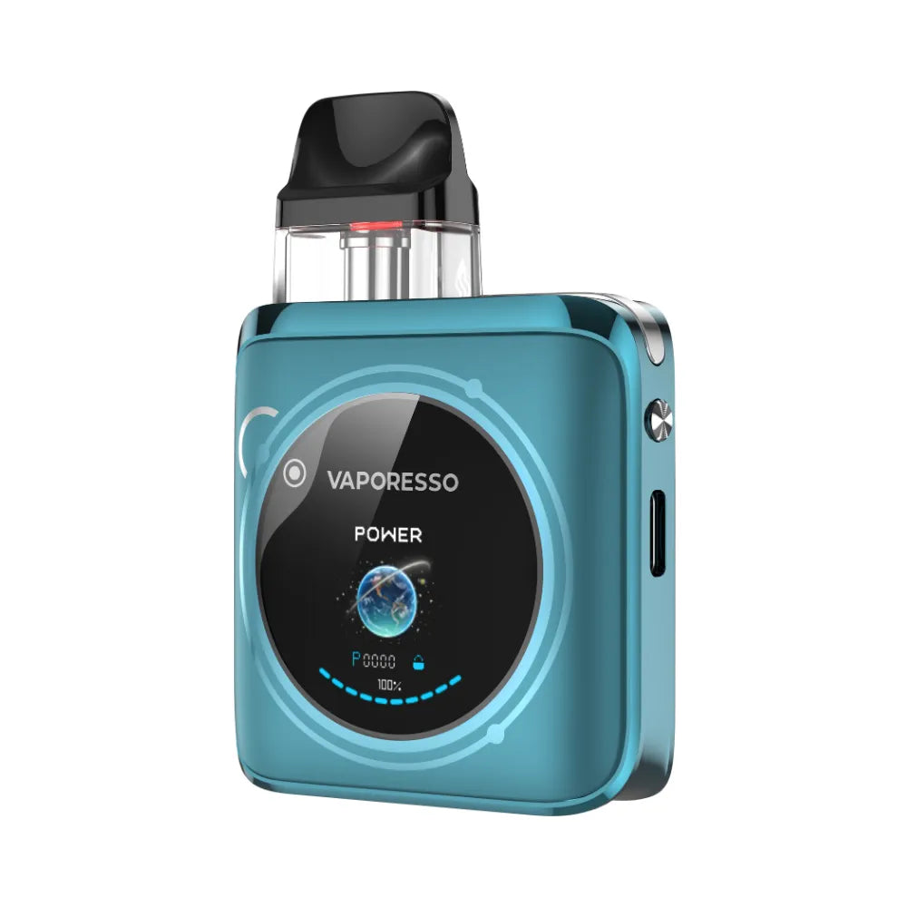 Vaporesso - Xros 4 Nano - Pod Kit