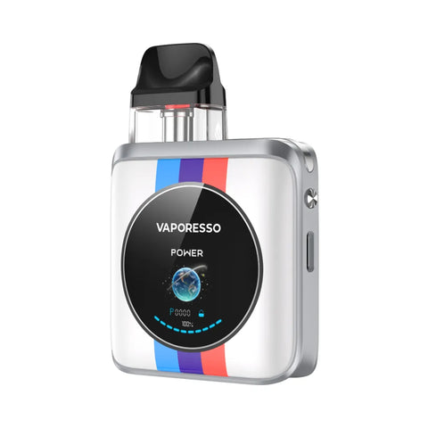 Vaporesso - Xros 4 Nano - Pod Kit