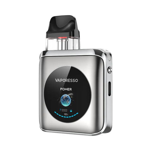 Vaporesso - Xros 4 Nano - Pod Kit