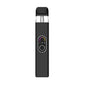 Black vaporesso Xros 4 pod kit on a white background