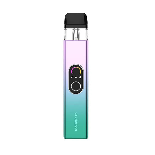 Vaporesso - Xros 4 - Pod Kit