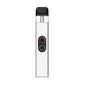 White vaporesso Xros 4 pod kit on a white background