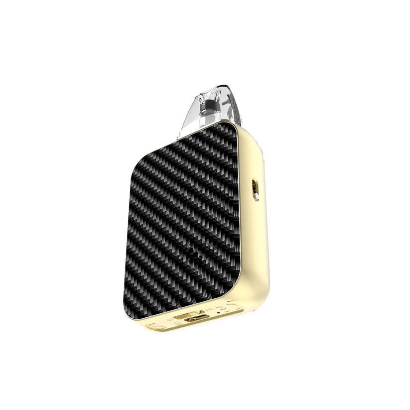 Leiom - Alfa Smart - Pod Kit