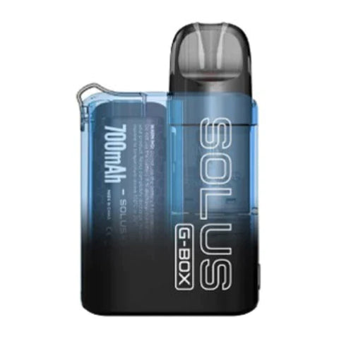 Wholesale - Smok Solus G Box Kit