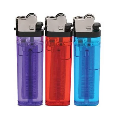 Wholesale - 4Smoke Electronic Lighter x50