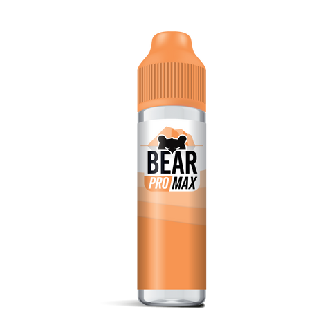 Wholesale - Bear Pro Max 24,000 Shortfill - Melon Mix