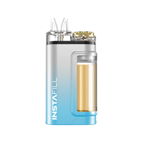 Box of 10 - Instafill 3500 puffs - Polar Ice