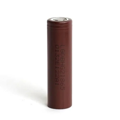 Wholesale - Brown 18650 3000mAh Batteries