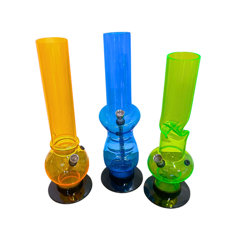 Wholesale - Large Acrylic Water Pipe