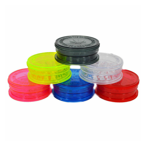 Wholesale - Small Magnetic No.1 Grinders x12