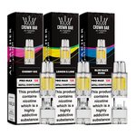 Al Fakher Pro Max 12k - Replacement Pods