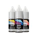 Al Fakher - 10ml E-liquid Nic Salt