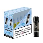 Elfa Pro Prefilled Pods - blueberry sour raspberry