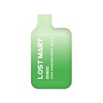 Lost Mary BM600 Pod Kit - Kiwi Passionfruit guava