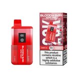 Bloody Bar Pod Twist 20k - Cherry Ice & Strawberry Raspberry Cherry Ice