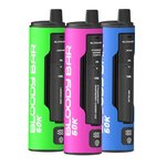 Bloody Bar 60K - Prefilled Pod Kit