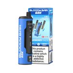 Bloody Bar 60k - Blueberry Pack