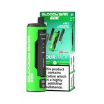 Bloody Bar 60k - Sour Pack
