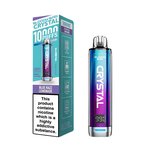 Bloody Bar Crystal 10K - Blue Razz Lemonade