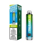 Bloody Bar Crystal 10K - Mr Blue