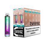 Box of Bloody Bar Crystal 10K - Skitz