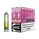 Box of Bloody Bar Crystal 10K - Strawberry Watermelon Bubblegum