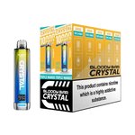 Box of Bloody Bar Crystal 10K - Triple Mango
