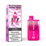 Bloody Bar 20K - Pink Lemonade & Pink Bear Mix