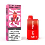 Bloody Bar 20K - Rainbow & Ice Pop
