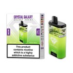 Crystal Galaxy Focus 30k - Fruit Candy & Gummy Bear