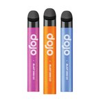 Dojo Blast 2000 Go - Rechargeable Pod Kit