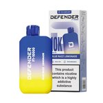 Defender F1-10,000 Kit - Blue Razz Lemonade
