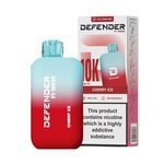 Defender F1-10,000 Kit - Cherry Ice