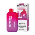 Defender F1-10,000 Kit - Fizzy Cherry
