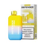 Defender F1-10,000 Kit - Pineapple Ice