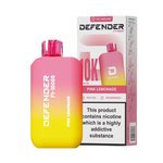 Defender F1-10,000 Kit - Pink Lemonade