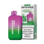 Defender F1-10,000 Kit - Watermelon Ice