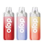 Dojo Blast 10k - Rechargeable Pod Kit