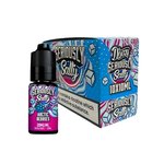 Doozy Seriously Salty Box of 10 - Arctic Berries