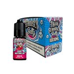 Doozy Seriously Salty Box of 10 - Berry Watermelon