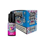 Doozy Seriously Salty Box of 10 - Blackcurrant Lemonade